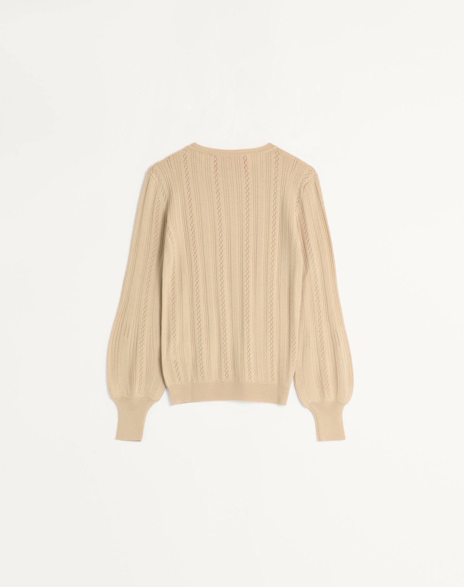 WOOL SWEATER Product Image