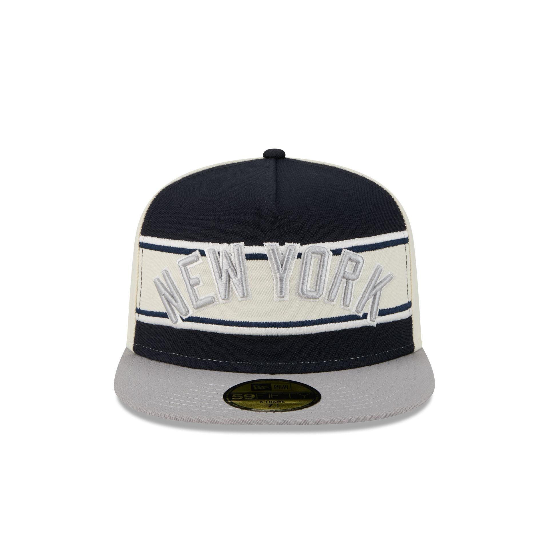 Pittsburgh Pirates Optic White Performance Rope Golfer Hat Male Product Image