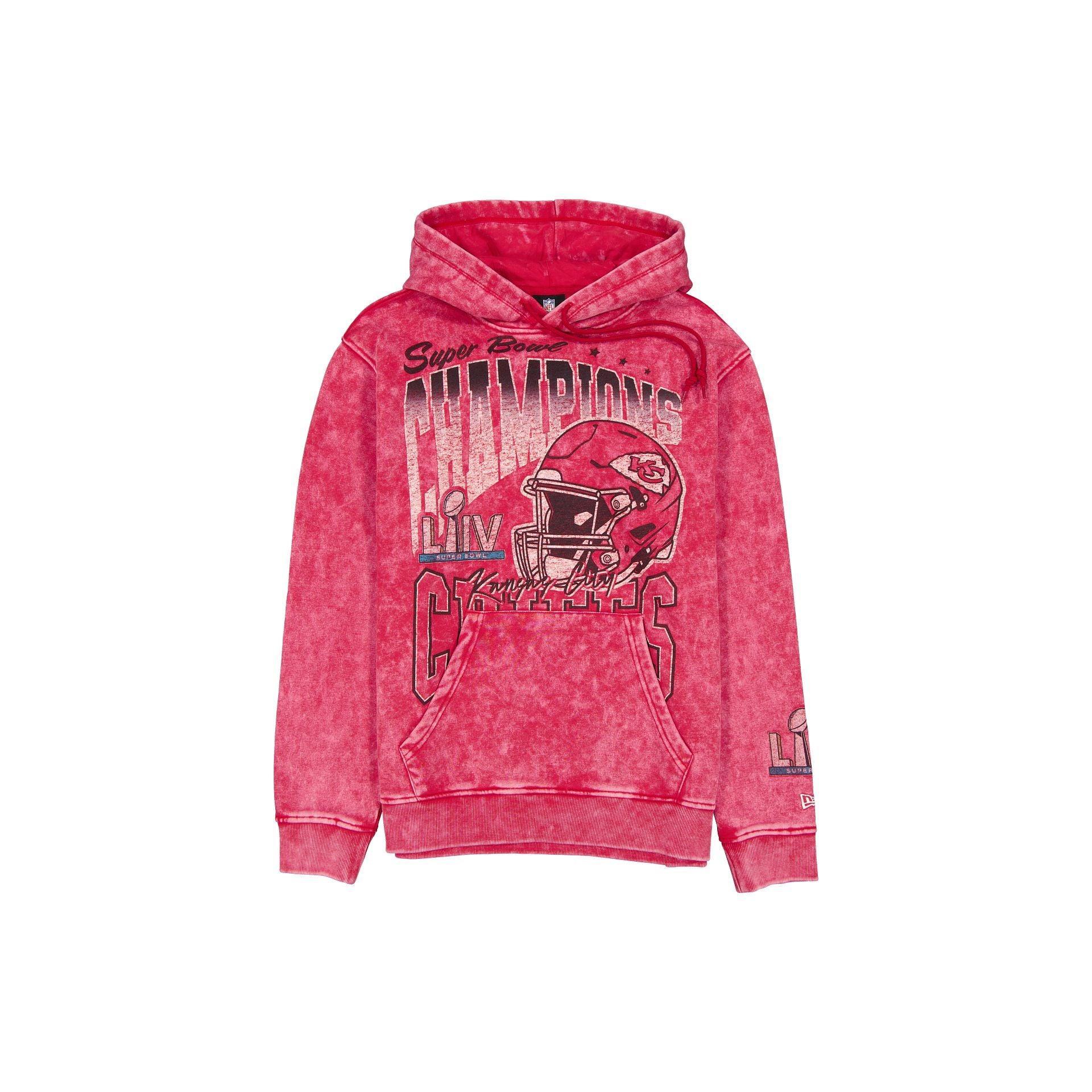 Chicago White Sox Sport Classics Washed Hoodie Male Product Image