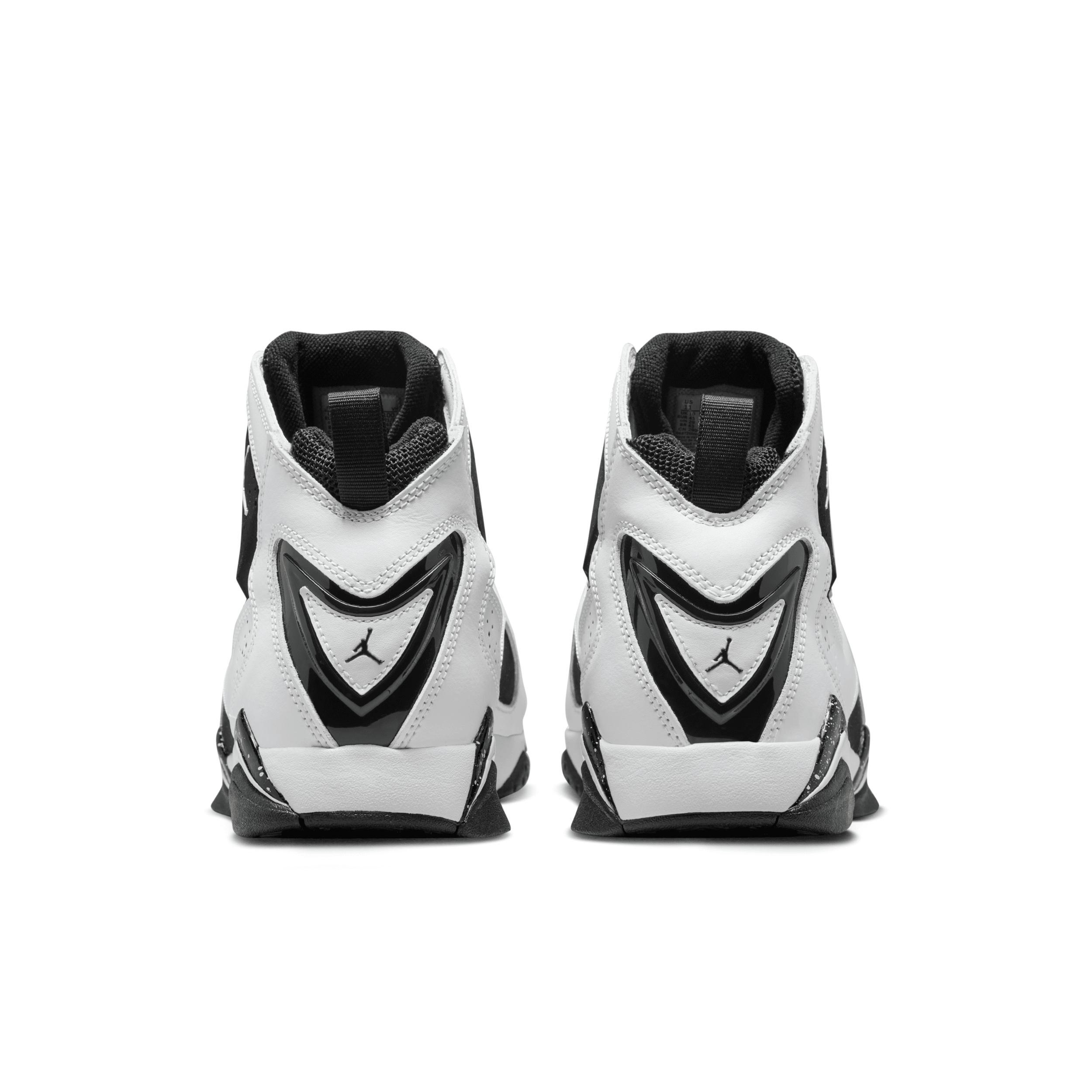 Jordan Mens Jordan True Flight - Mens Basketball Shoes Product Image