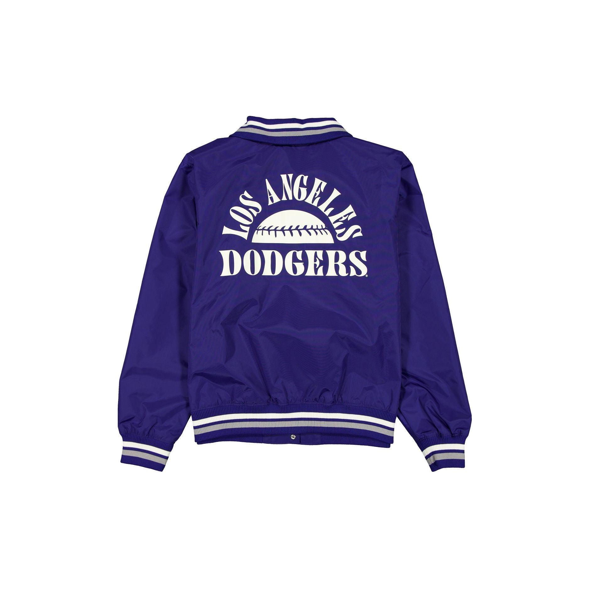 Chicago Bulls Throwback Women's Jacket Female Product Image