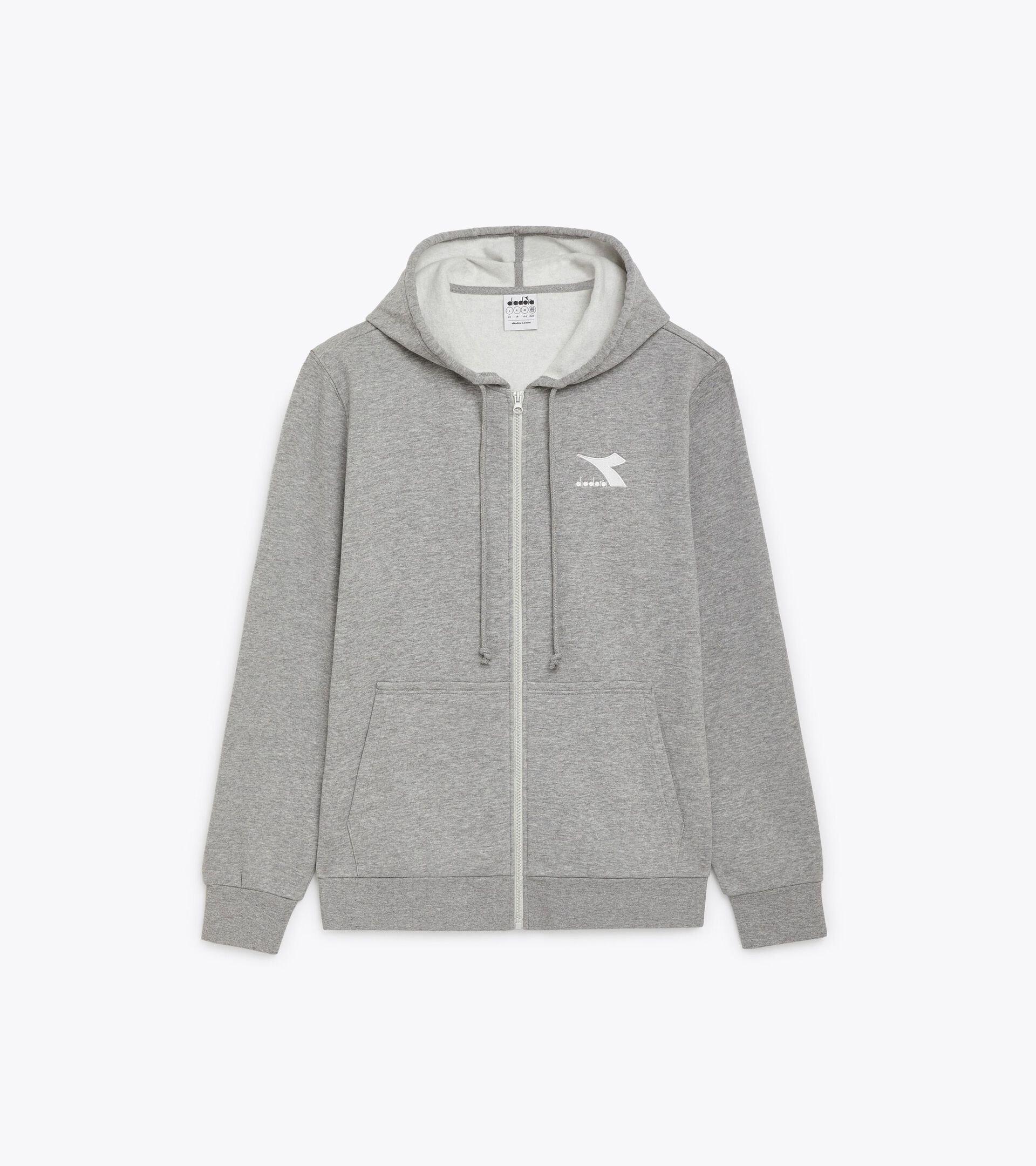 HOODIE FZ CORE Product Image