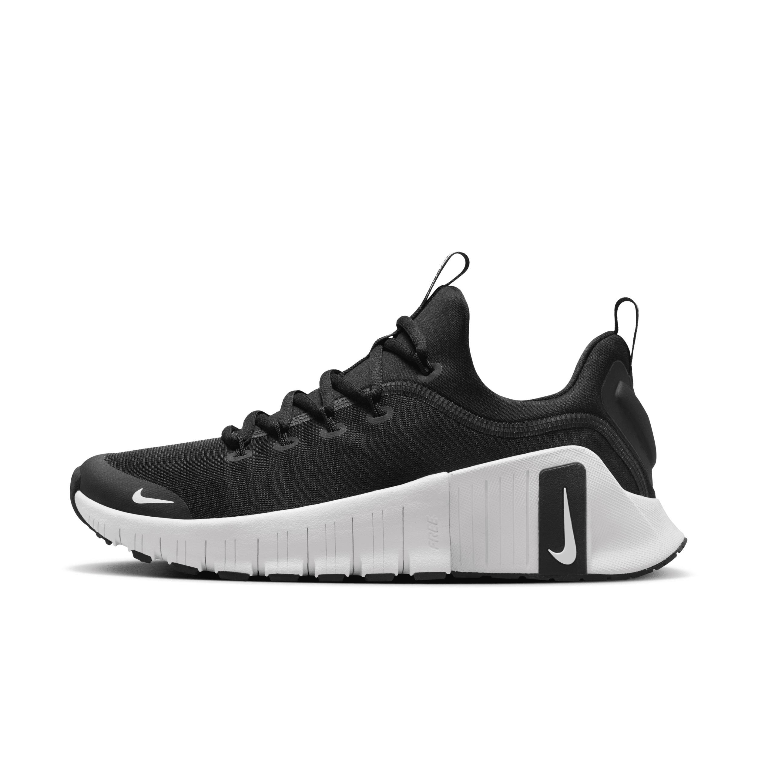 Nike Womens Free Metcon 6 Training Shoes Product Image