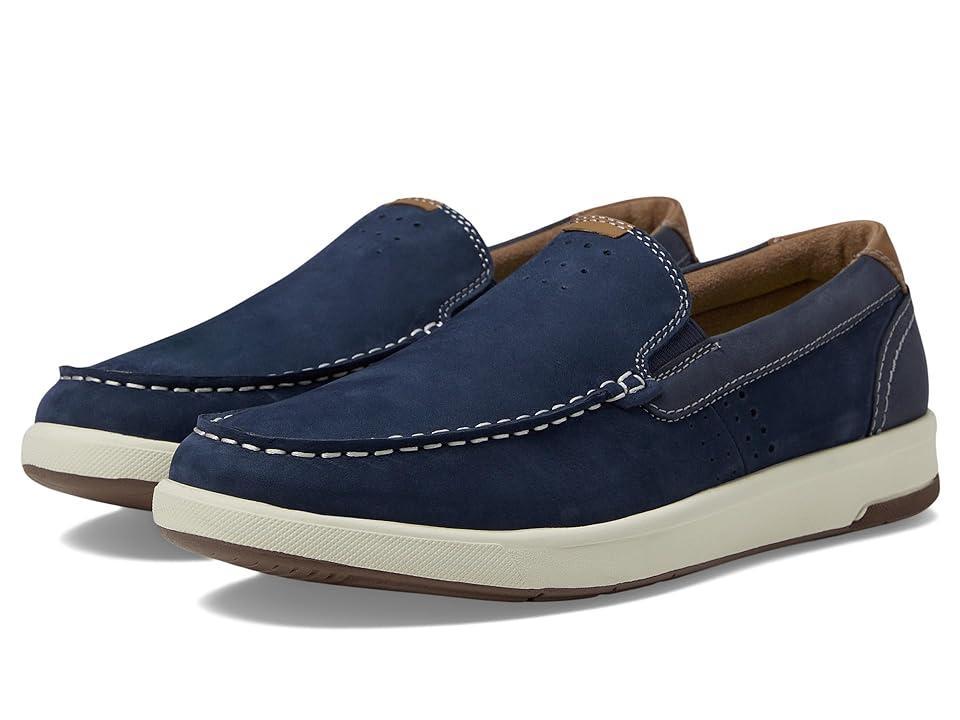 Florsheim Mens Crossover Moc Toe Slip On Sneaker Product Image