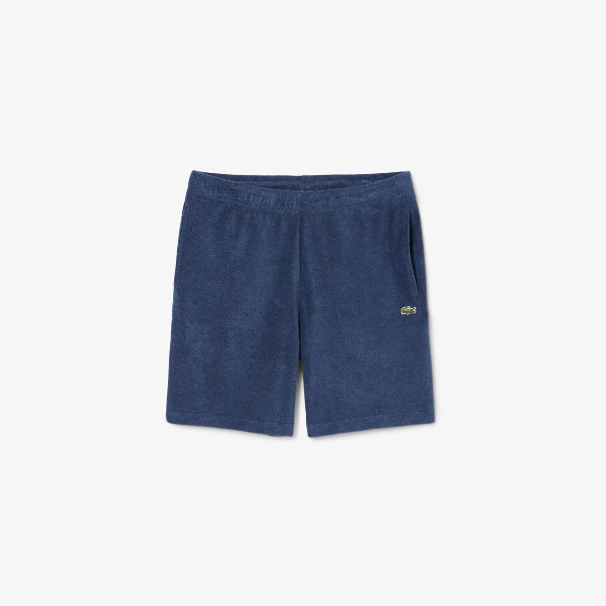 Terry Shorts Product Image