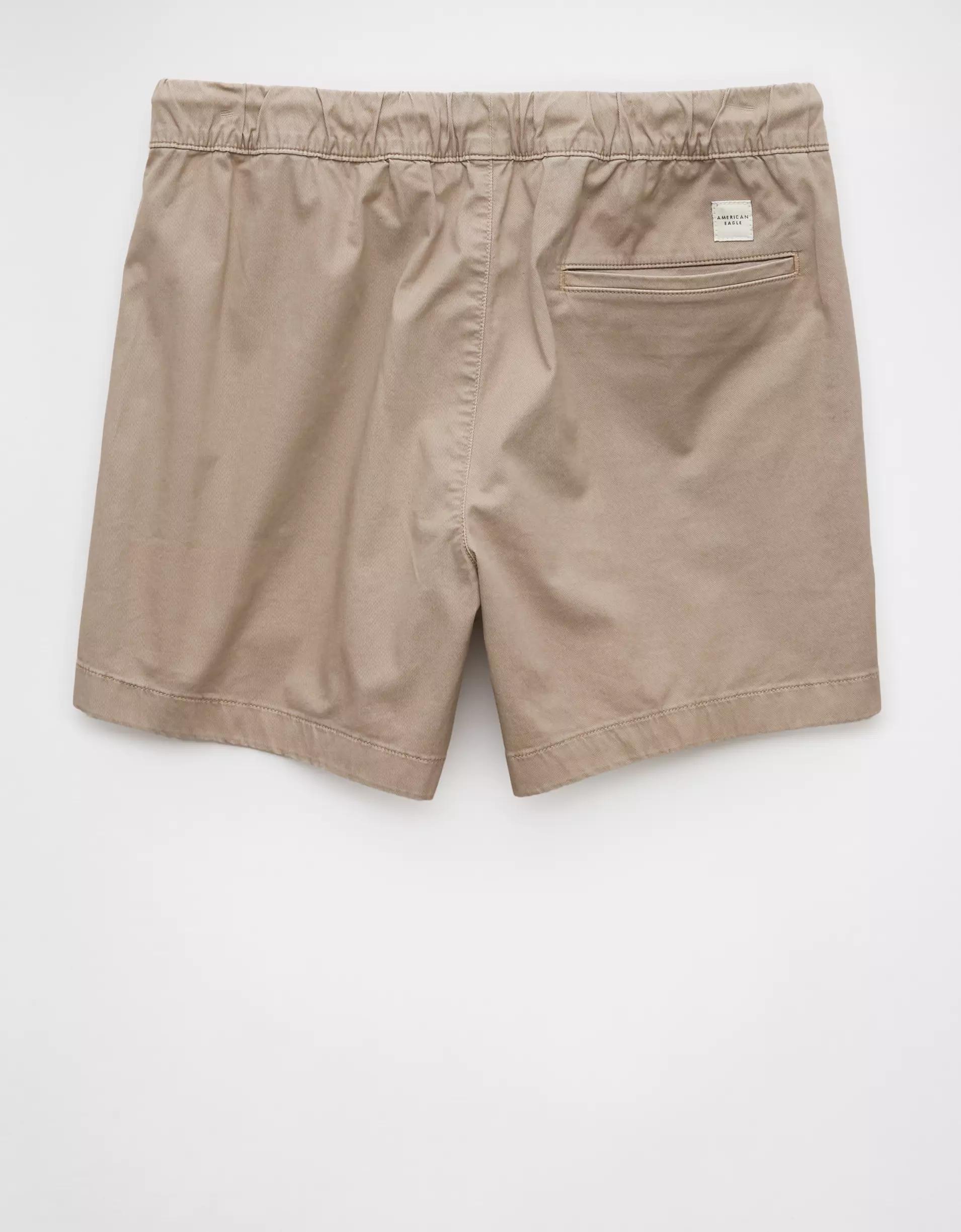 AE 5" Flex Lived-In Trekker Short Product Image