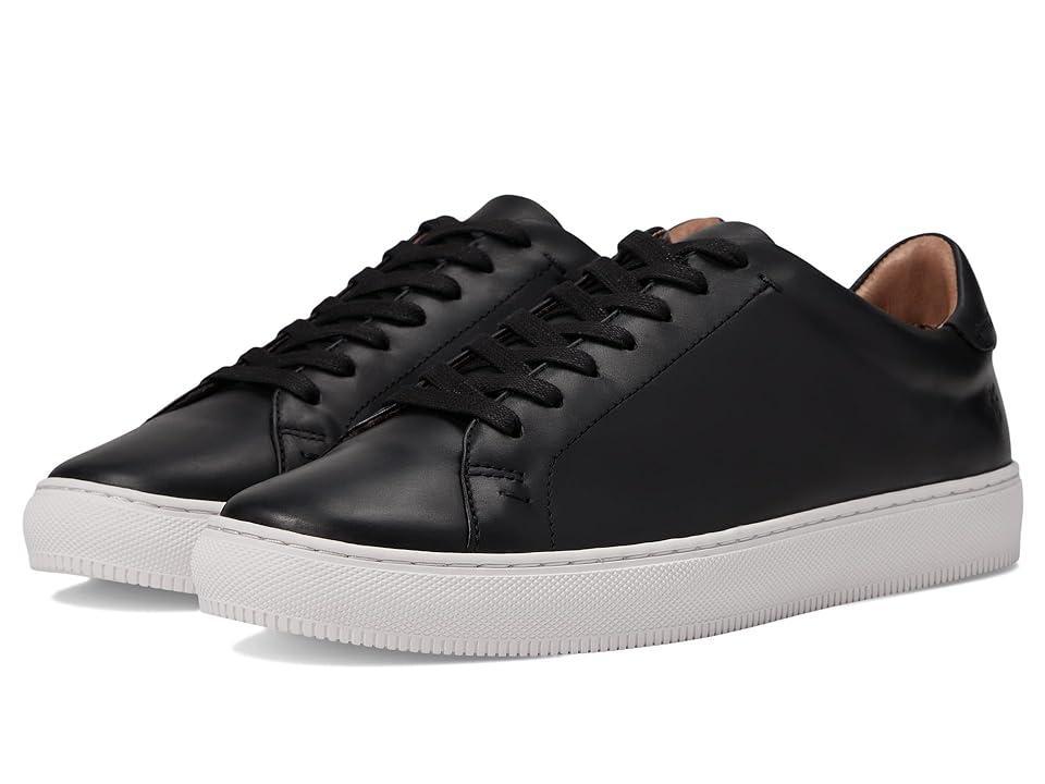 Frye Mens Astor Low Lace Sneakers Product Image