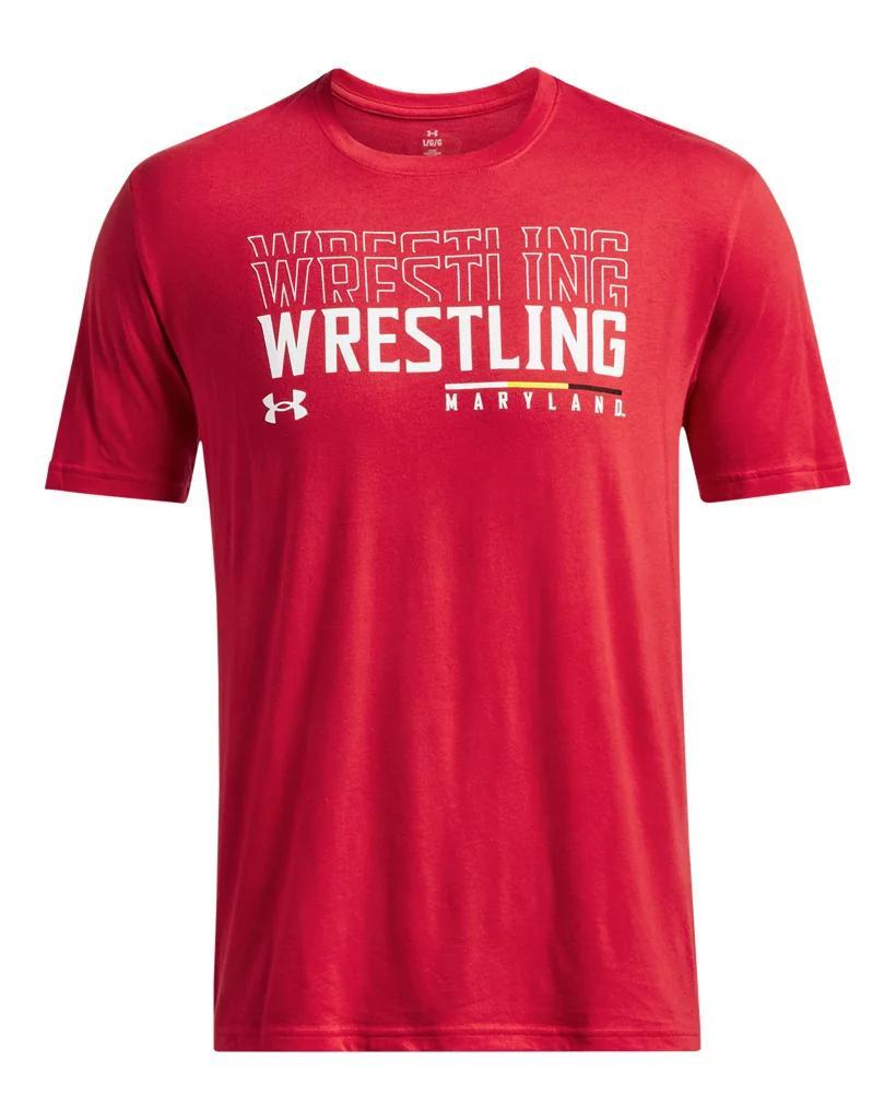 UA Performance Cotton Collegiate Product Image