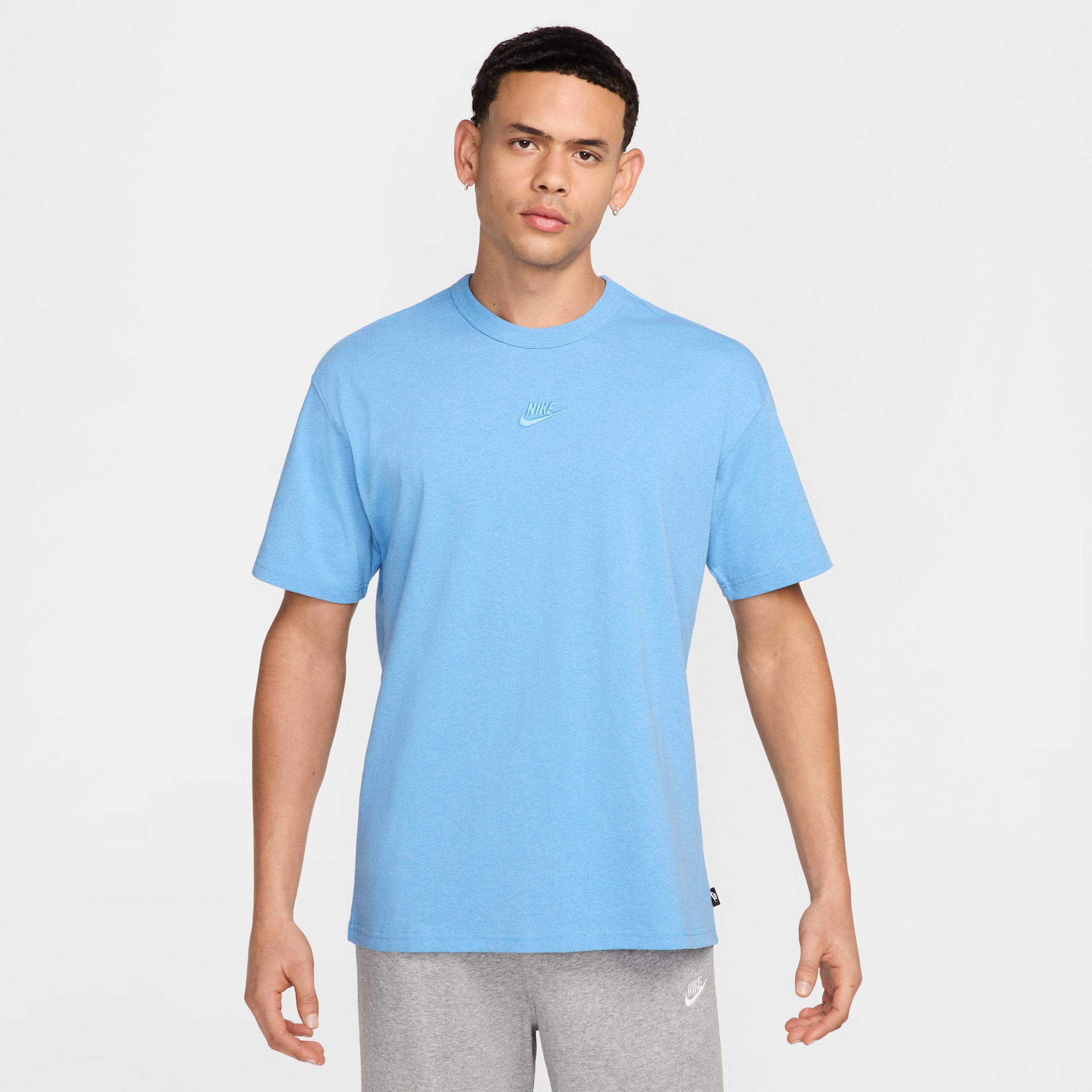 Mens Nike Sportswear Premium Essentials T-Shirt Product Image