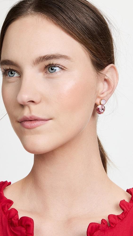 Jennifer Behr Myrla Earrings | Shopbop Product Image