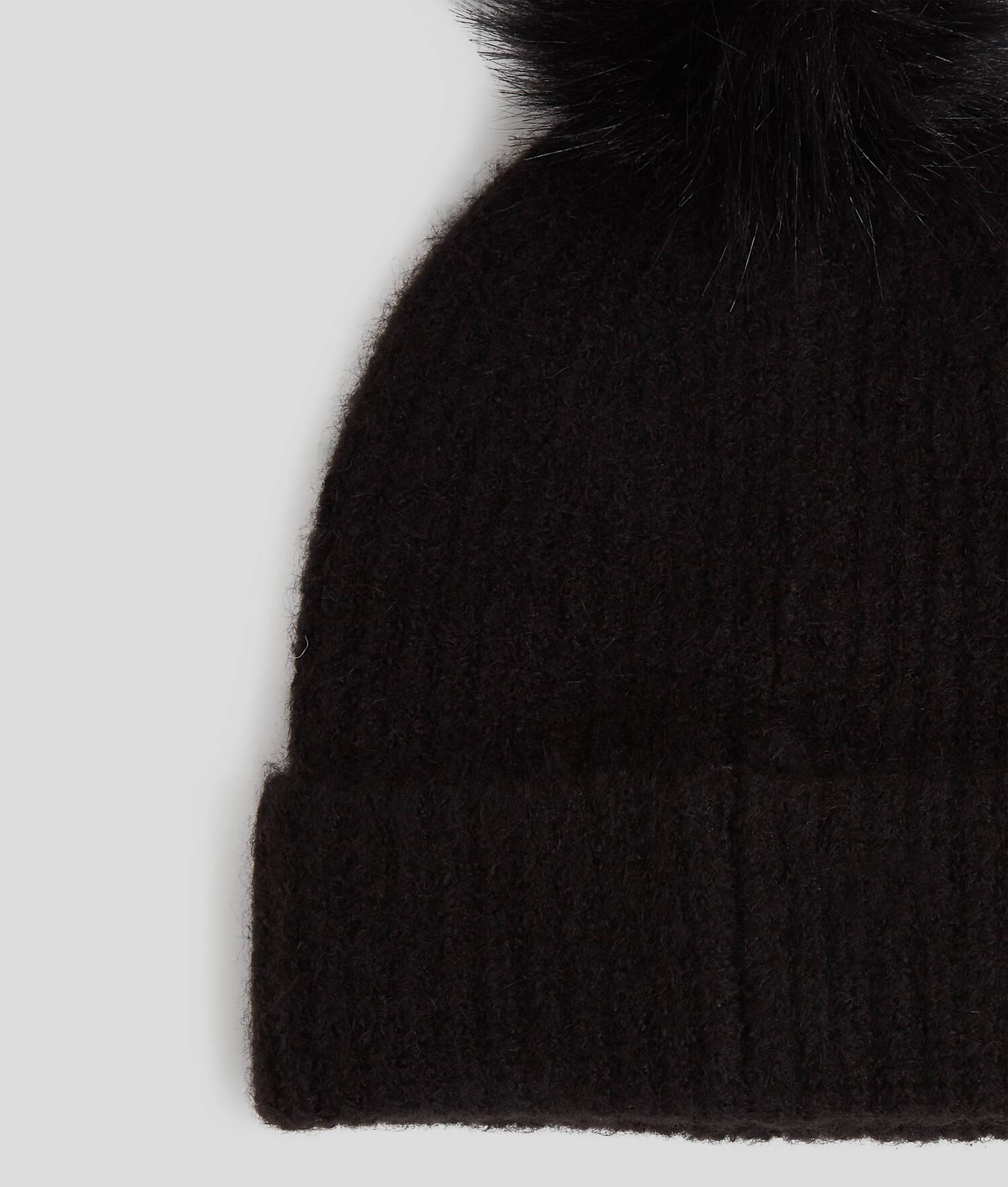 K/AUTOGRAPH BEANIE Product Image