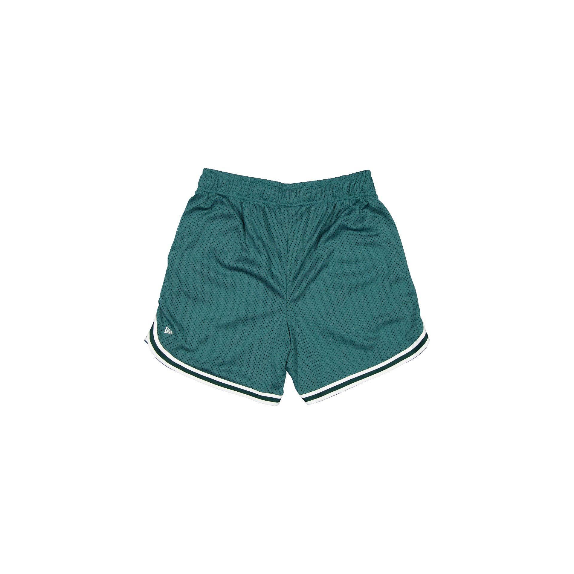 Boston Celtics Sport Classics Women's Shorts Female Product Image