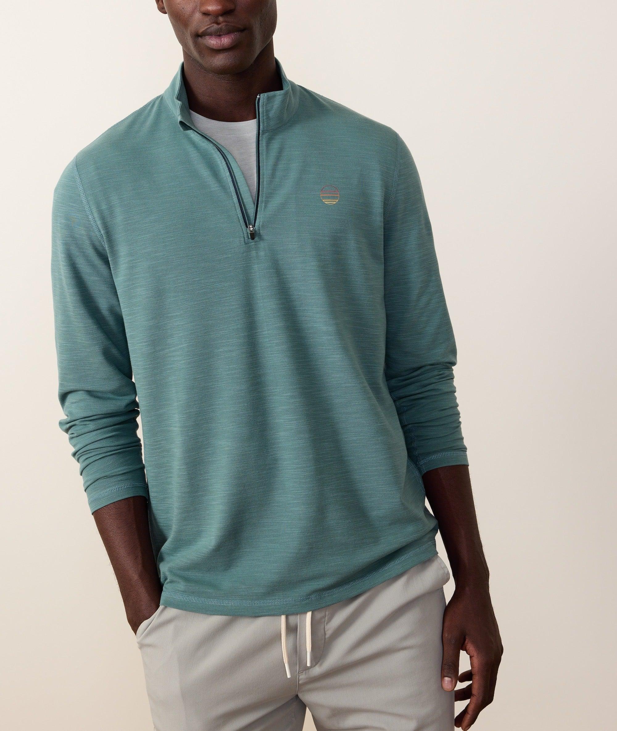 Signature Crew Tee Product Image