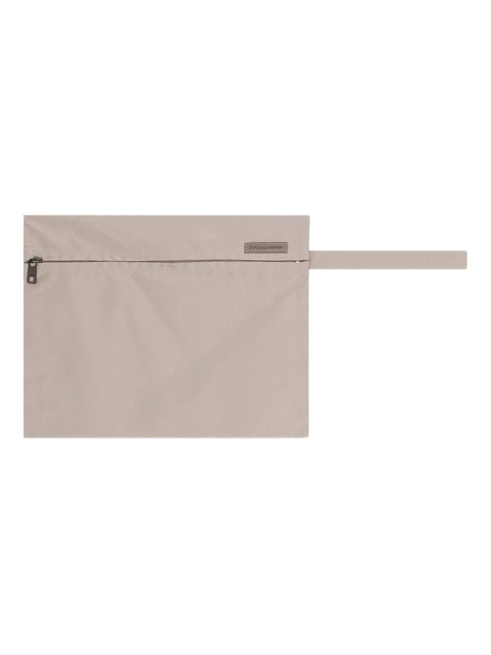 drawstring-waist swim shorts Product Image