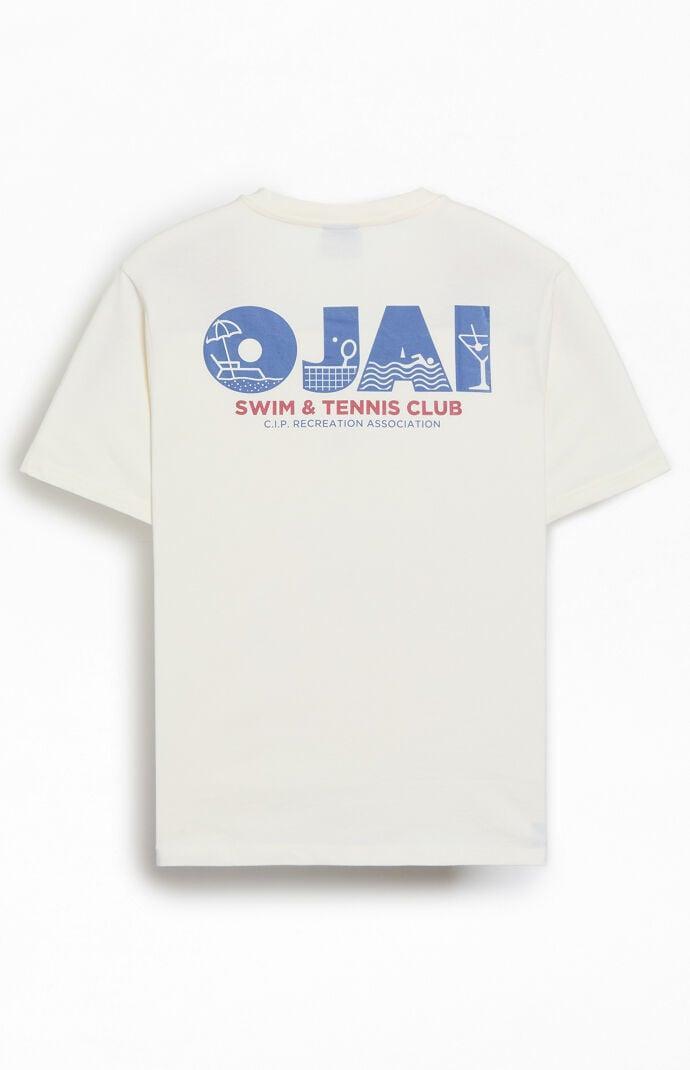 Coney Island Picnic Men's Ojai T-Shirt Product Image