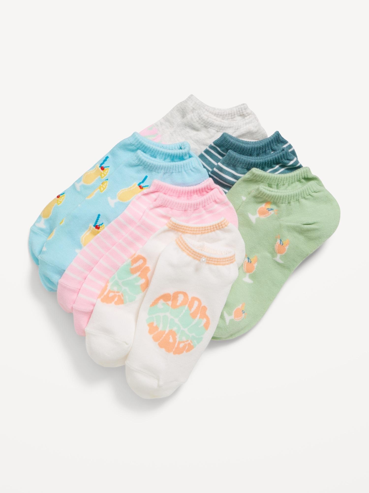 Ankle Socks 6-Pack for Women Product Image