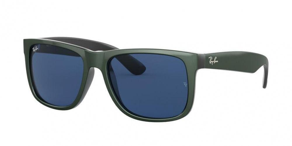 Ray-Ban Justin Color Mix Sunglasses Frame Grey Lenses Product Image