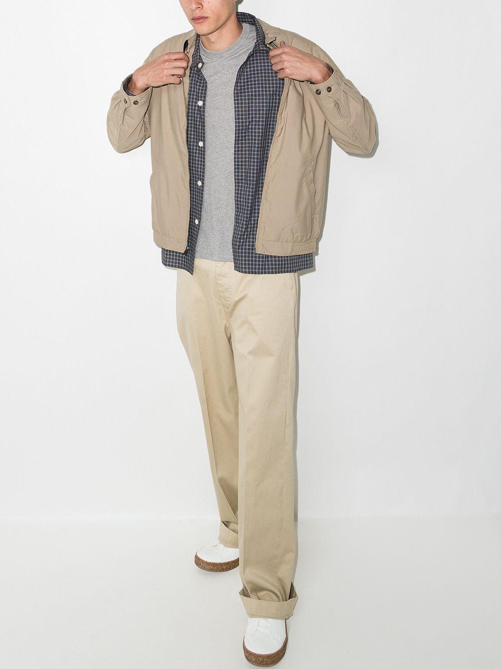 Harrington windbreaker Product Image