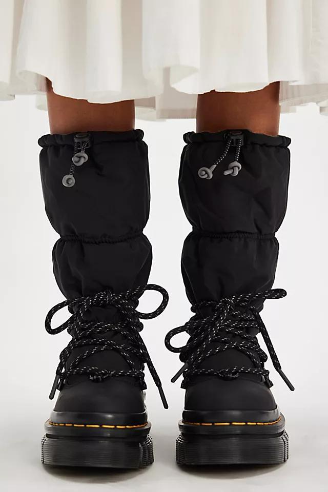 Dr. Martens Audrick Padded Hi Weather Boots Product Image