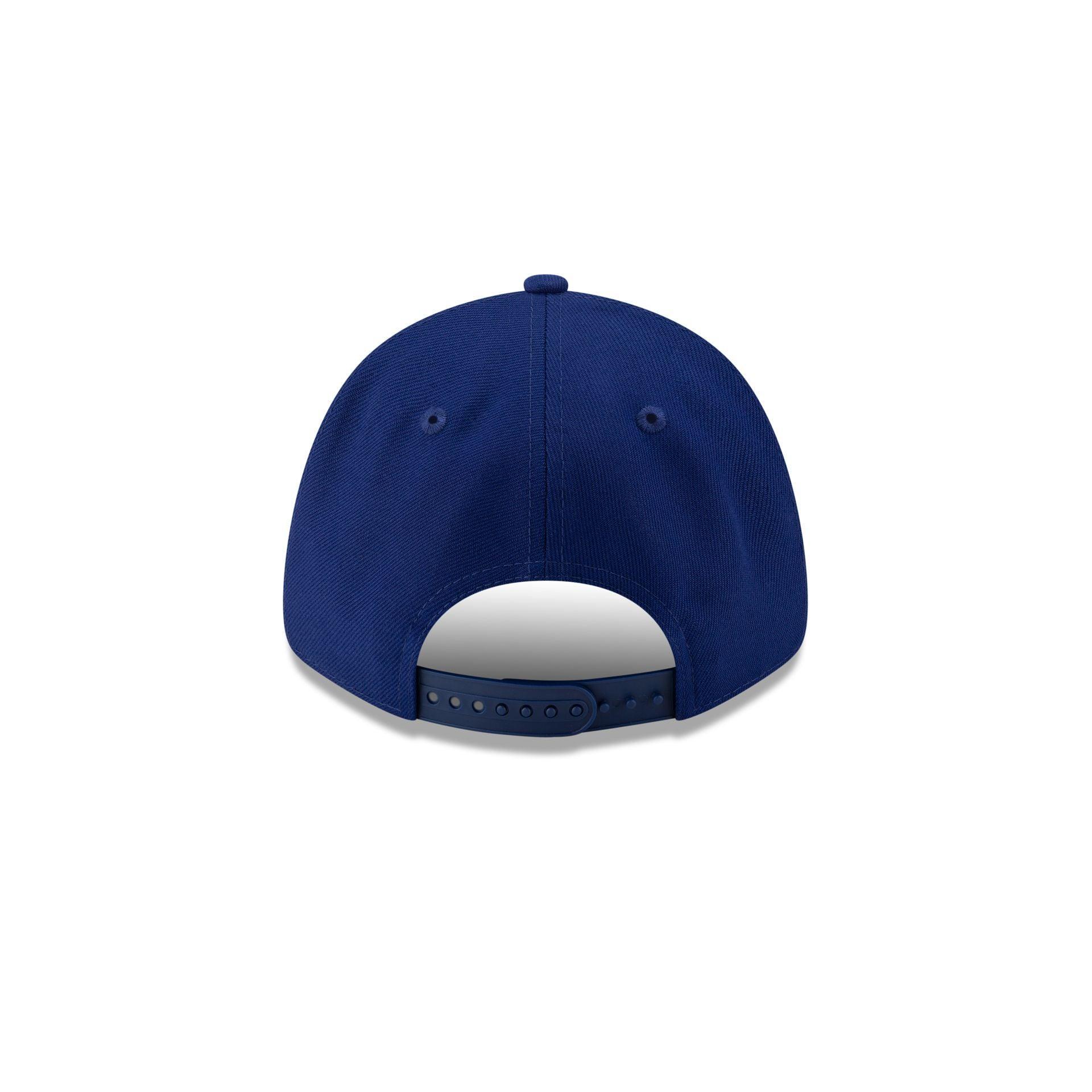 Men's New Era Black Cincinnati Reds City Connect Alternate 9TWENTY Adjustable Hat, Red Black Product Image