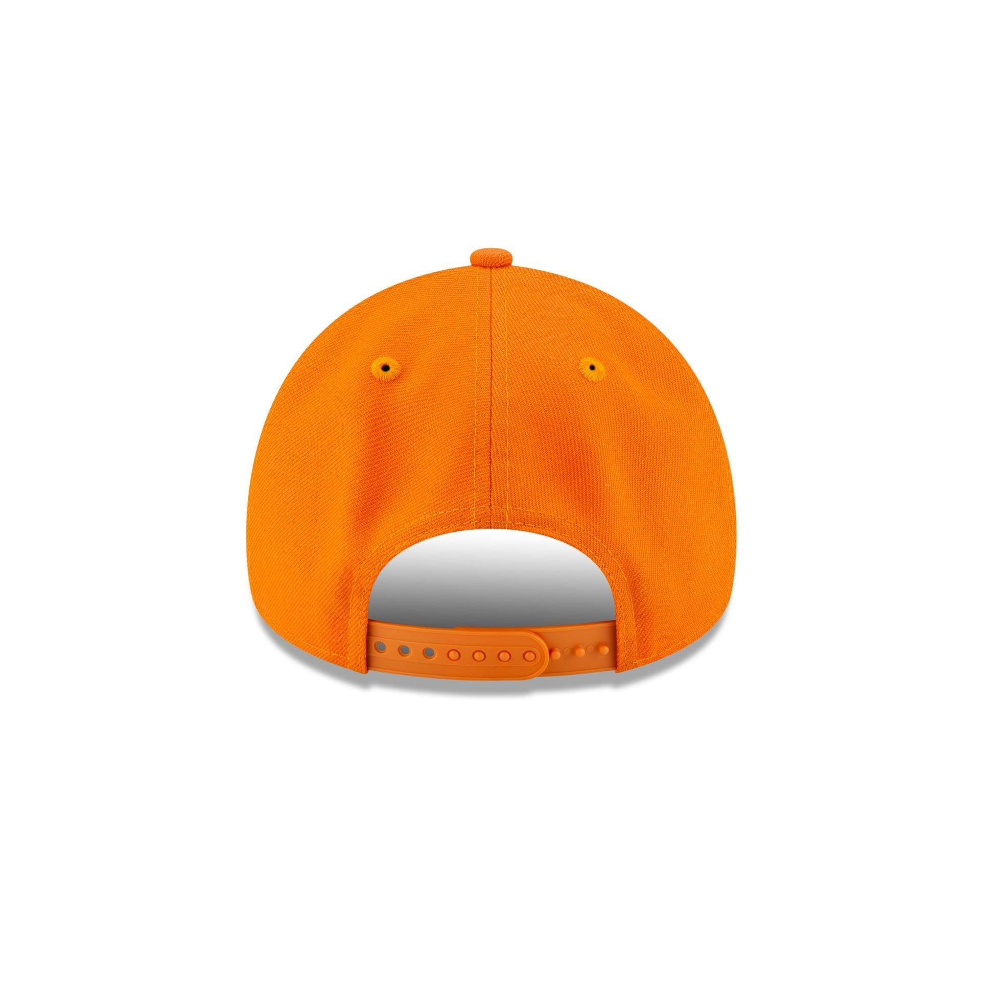 Detroit Red Wings Women's Script 9TWENTY Adjustable Hat Female Product Image