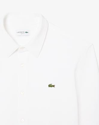 Brushed Jersey Recovery Standard Quarter Zip Male Product Image