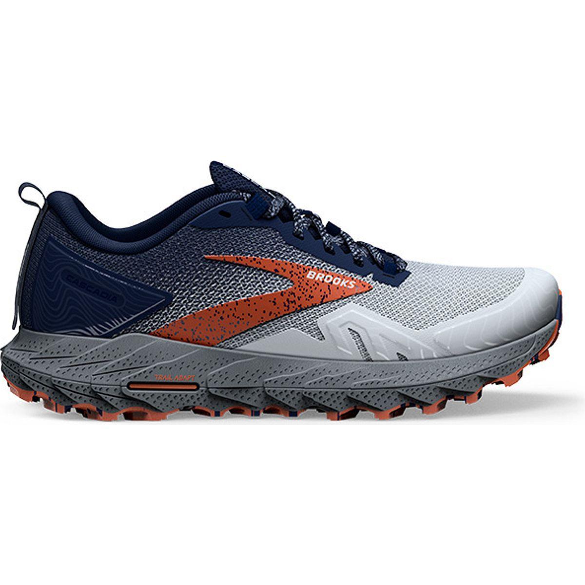 Men's | Brooks Cascadia 17 Product Image