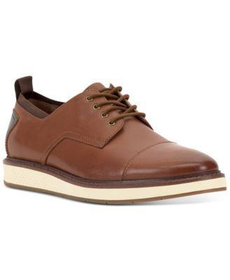 Vince Camuto Mens Edom Cap Toe Dress Shoe Product Image