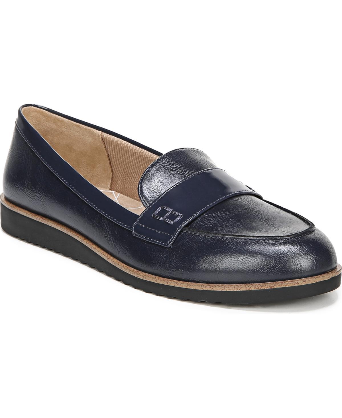 LifeStride Zee Womens Slip-on Loafers Product Image