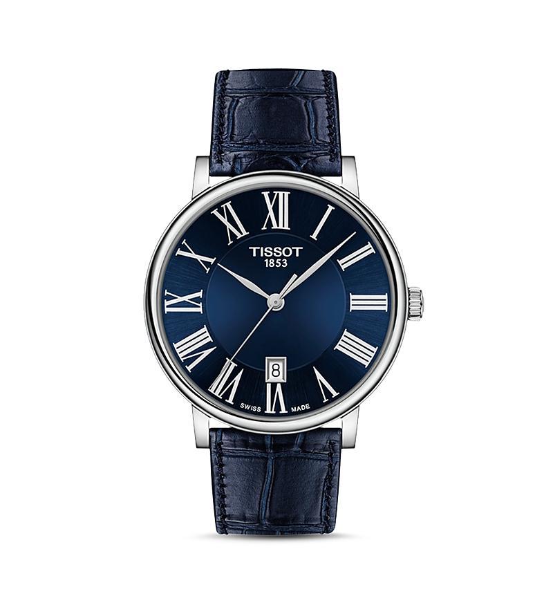 Tissot Carson Premium Watch, 40mm Product Image