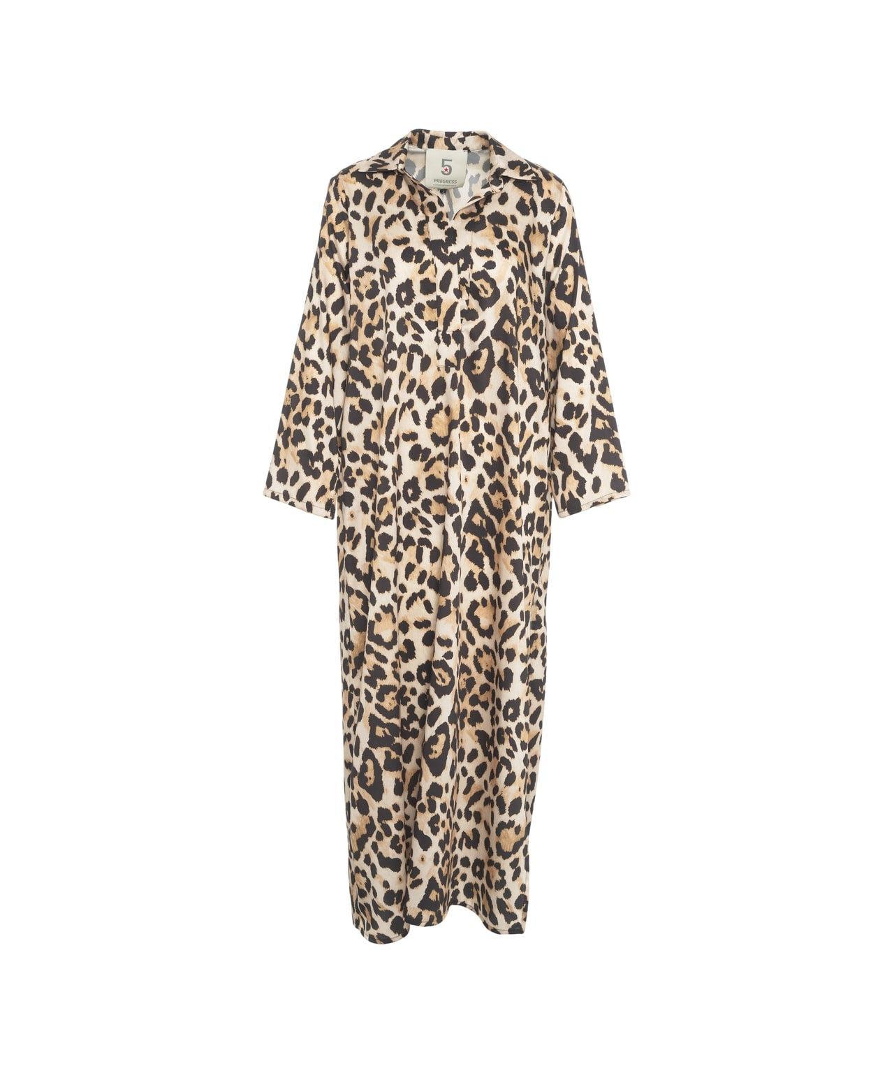 Tunic with print Product Image