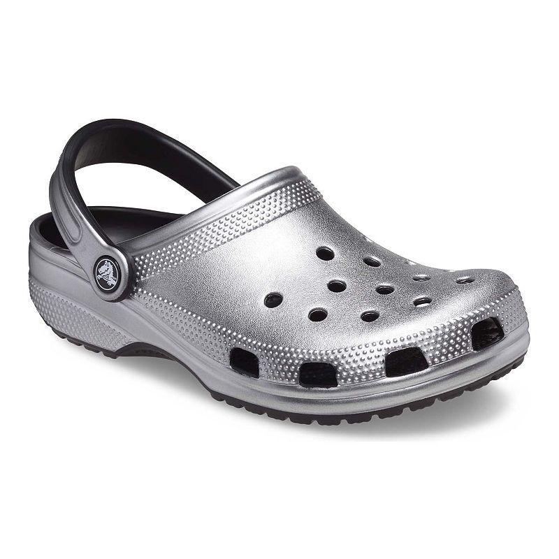 Crocs Mens Crocs Classic Clogs - Mens Shoes Product Image