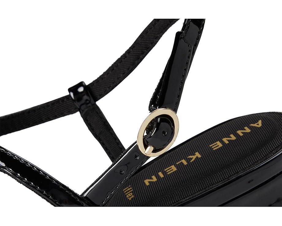 Hamden Buckle Slingback Pump Product Image