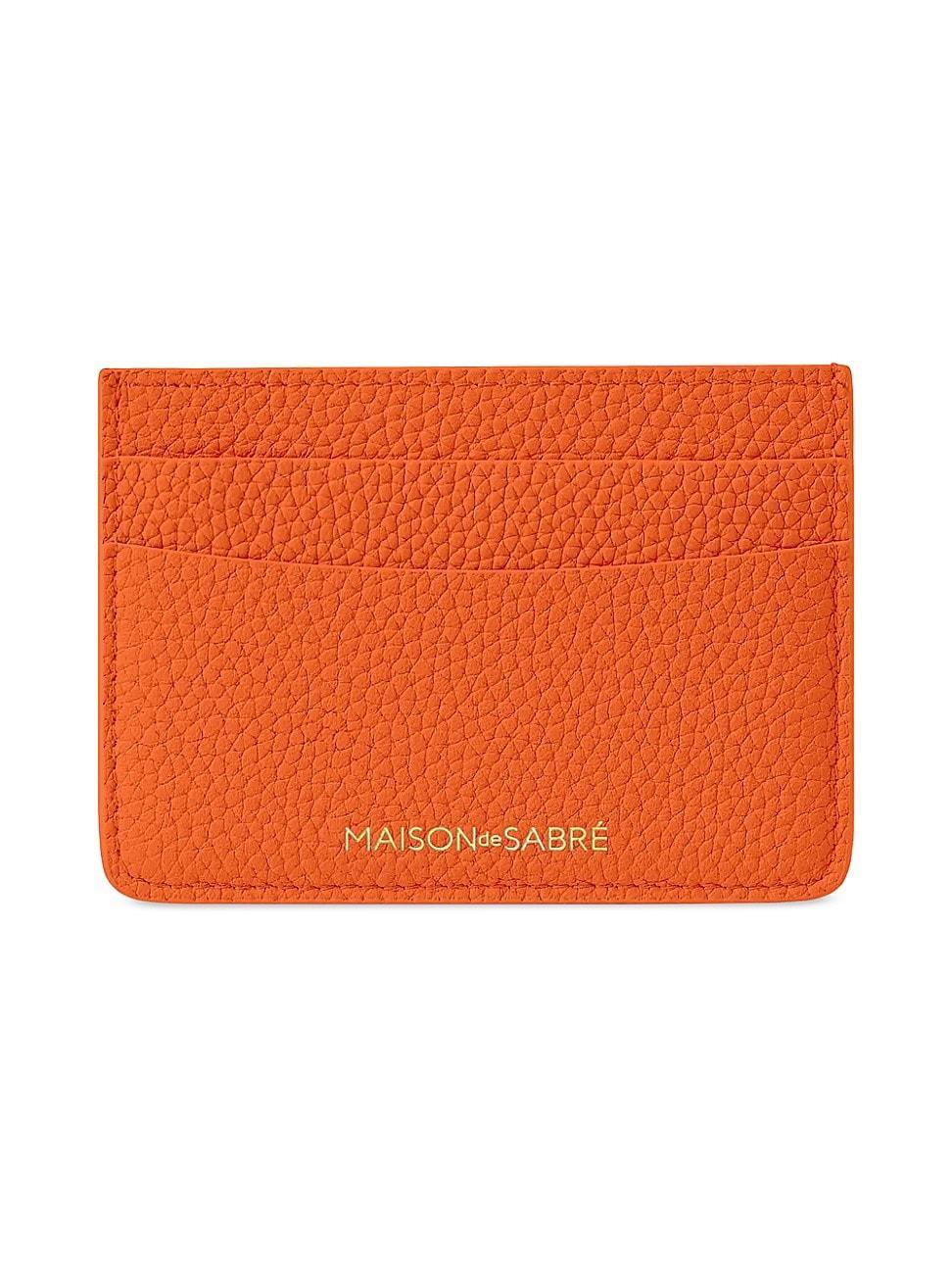 Womens Card Holder Product Image