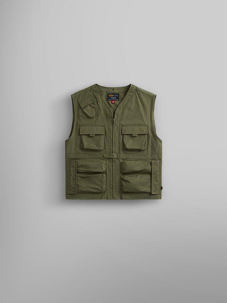 C-1 MOD SHIRT JACKET Product Image