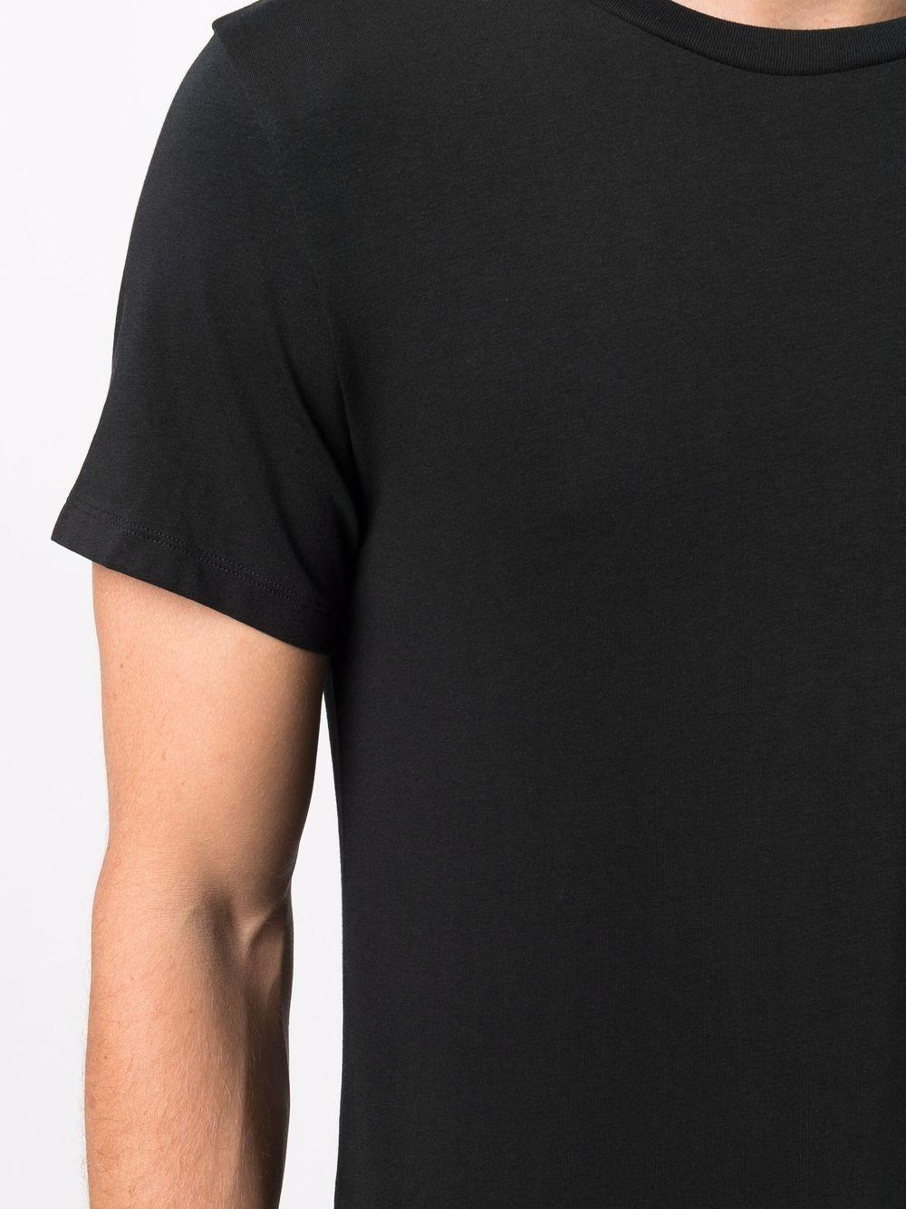 CLASSIC-2 PACK-CREW UNDERSHIRT Product Image