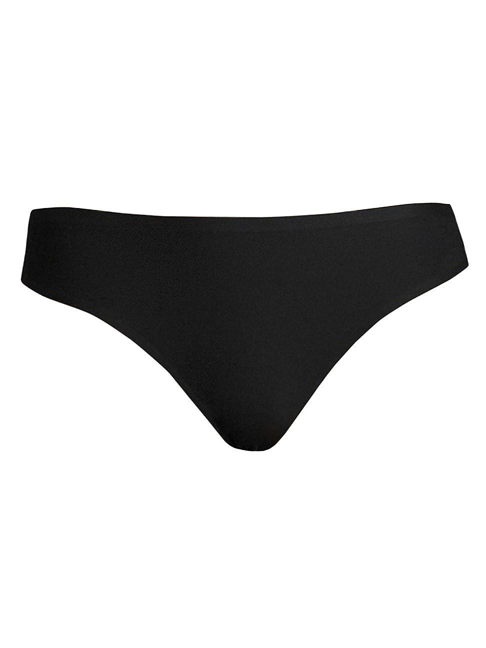 Soft Stretch Thong Product Image