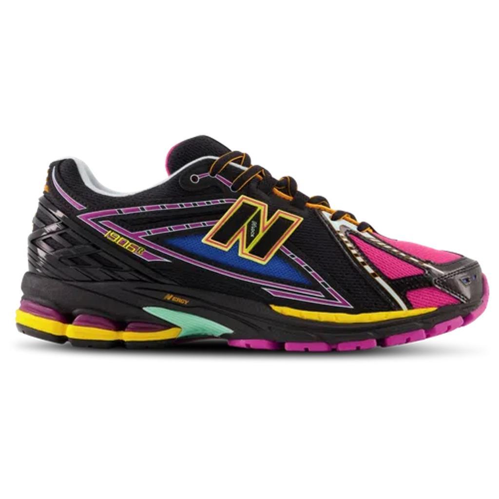 NEW BALANCE Mens  1906r In Exuberant Pink/black Product Image