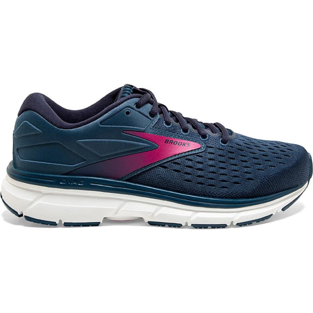 Women's | Brooks Dyad 11 Product Image