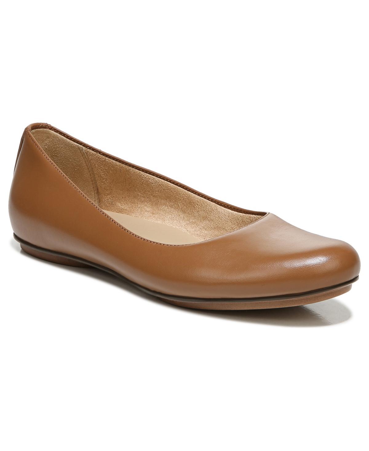 Naturalizer Maxwell (Frappe Leather) Women's Shoes Product Image