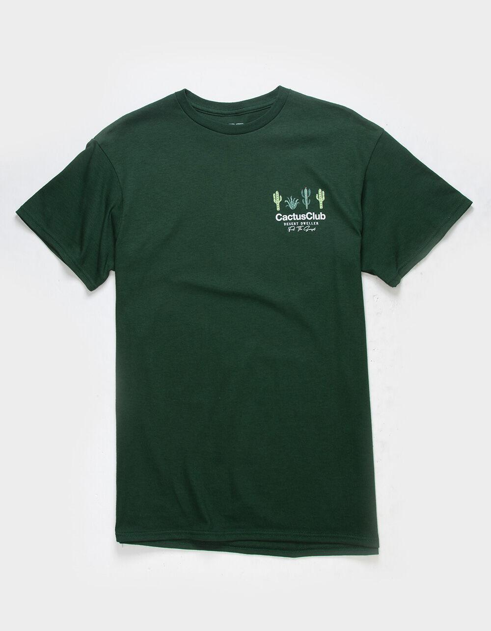 RSQ Mens Cactus Club Tee Product Image