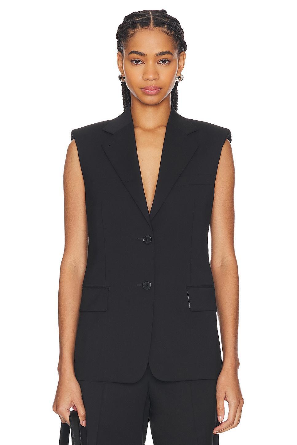 Blazer Vest Helmut Lang Product Image