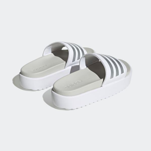 Adilette Platform Slides Product Image