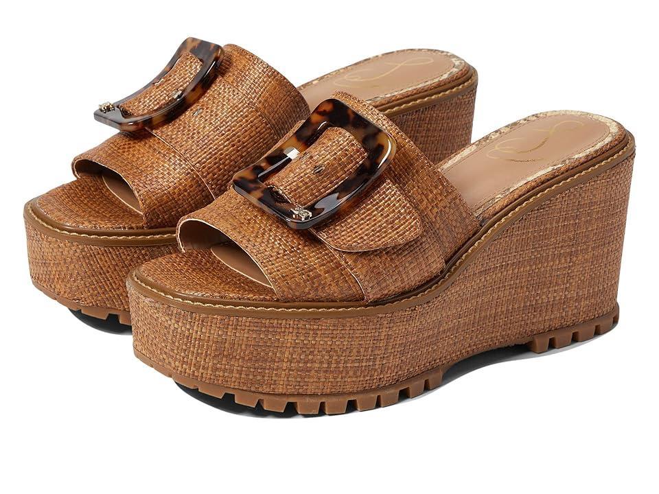 Womens Livi Wedge Sandals Product Image