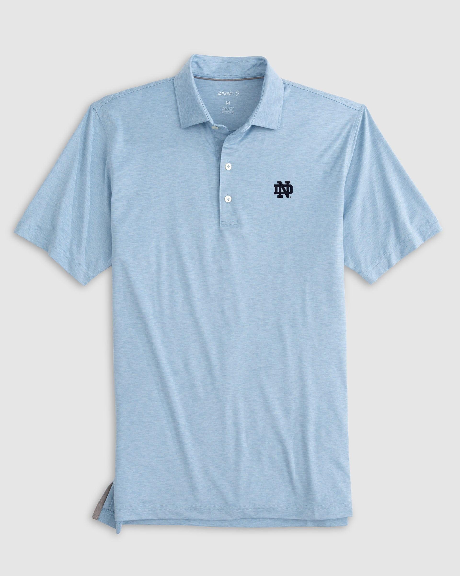 Liberty Huronn Featherweight Performance Polo Product Image