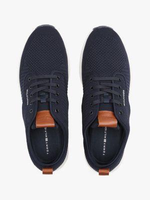 Knit Runner Sneaker Product Image