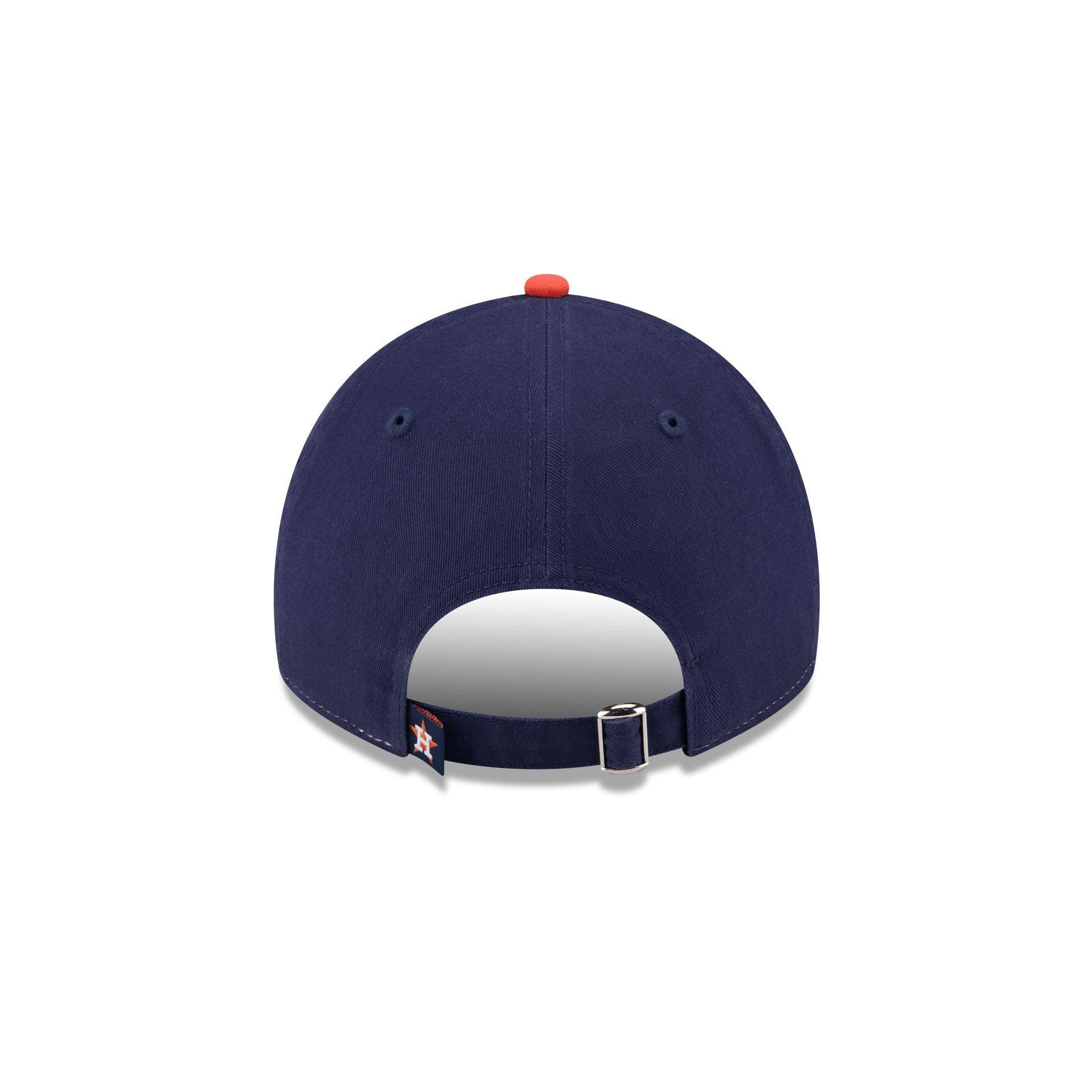 Houston Astros City Connect 9TWENTY Adjustable Hat Male Product Image