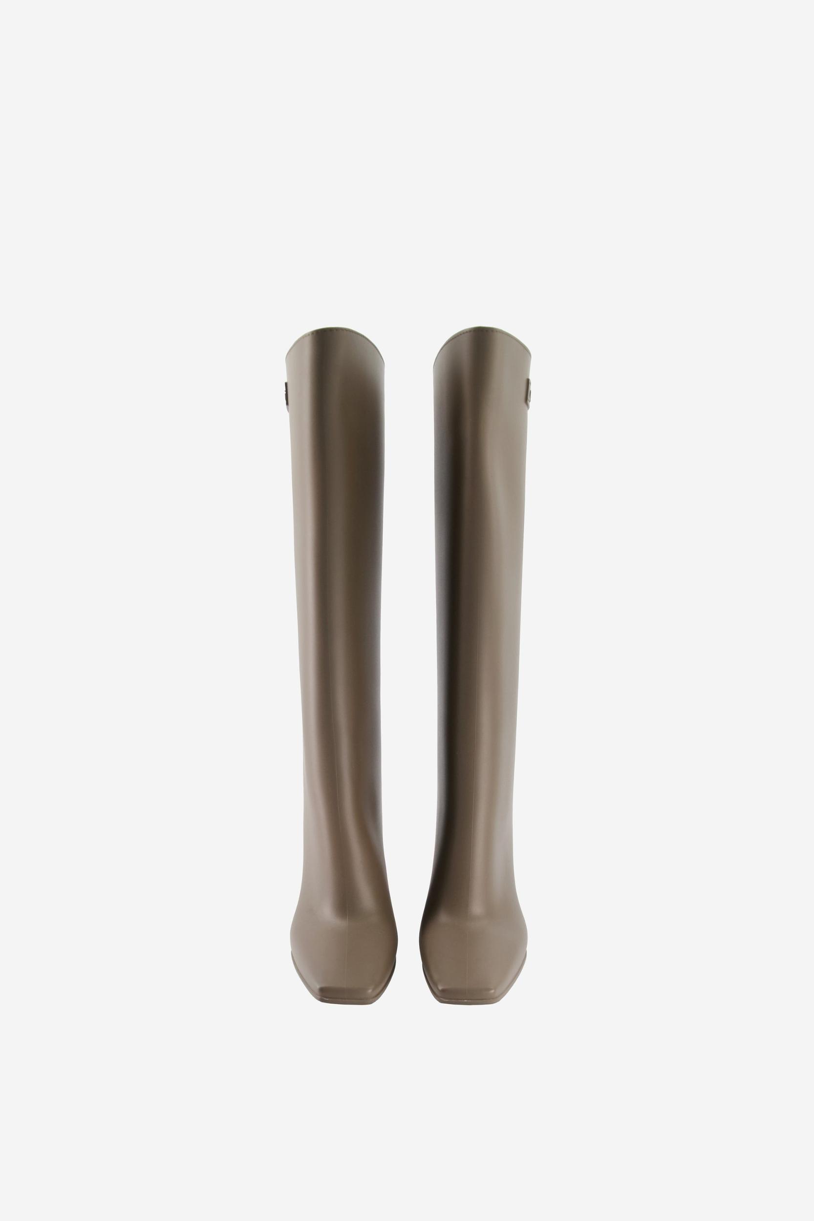 Rubber Bridge Boot Product Image