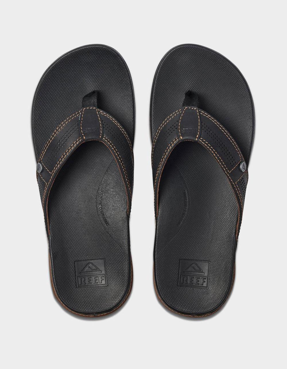 REEF Cushion Lux Mens Sandals Product Image