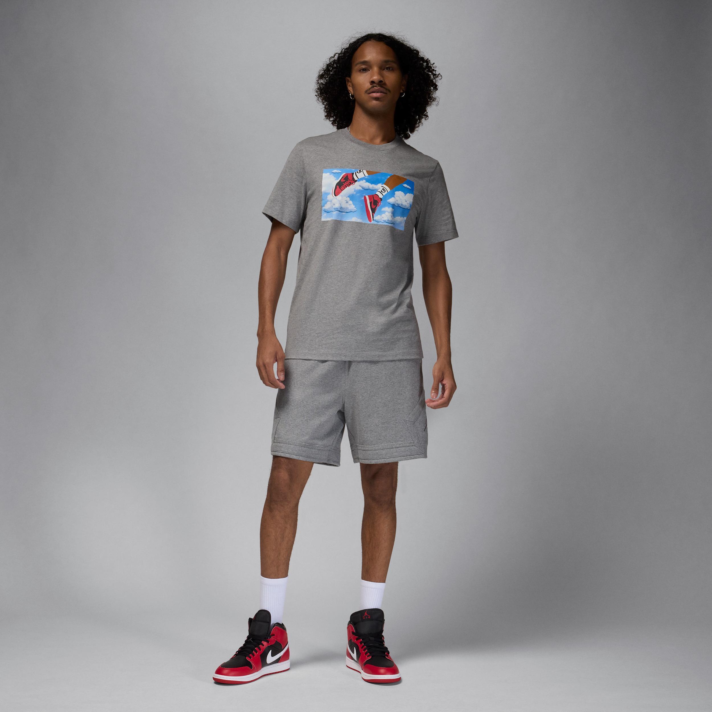 Men's Jordan Flight Essentials T-Shirt Product Image